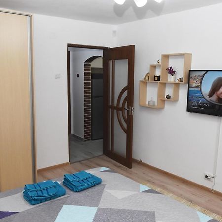 1St Apartment Нехою Экстерьер фото