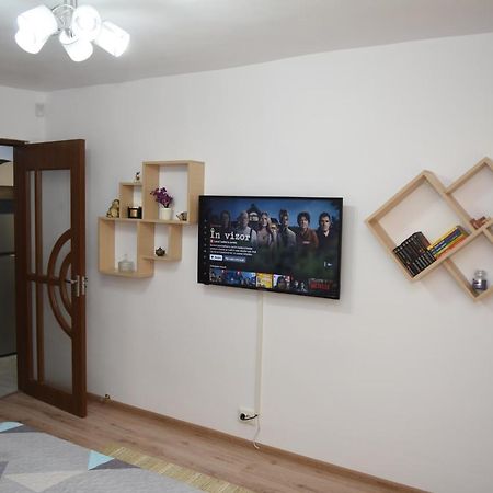 1St Apartment Нехою Экстерьер фото