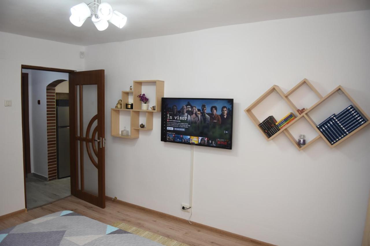 1St Apartment Нехою Экстерьер фото