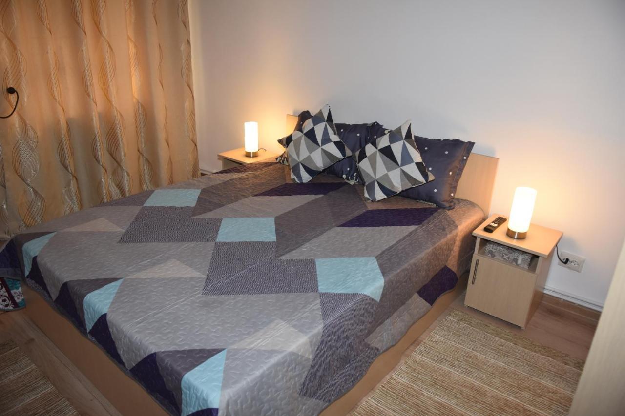 1St Apartment Нехою Экстерьер фото