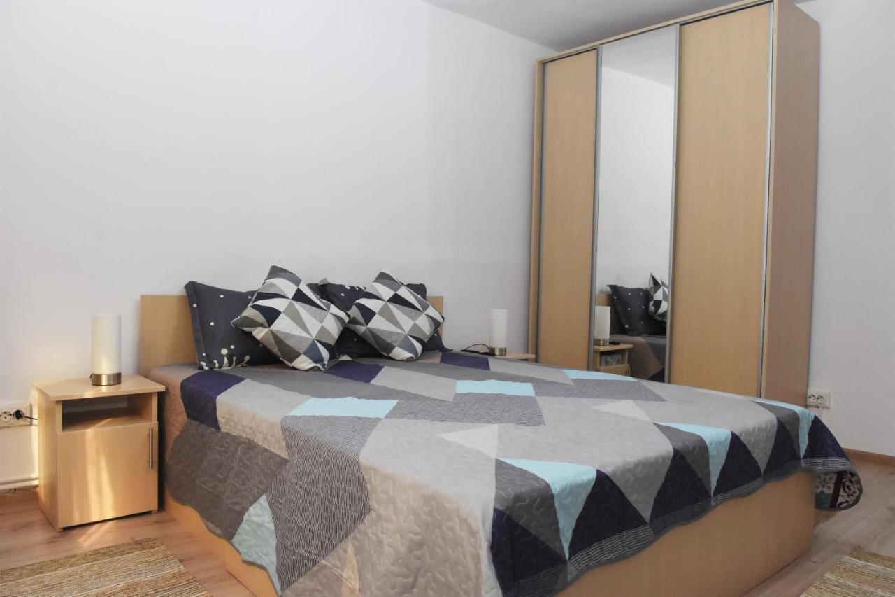 1St Apartment Нехою Экстерьер фото