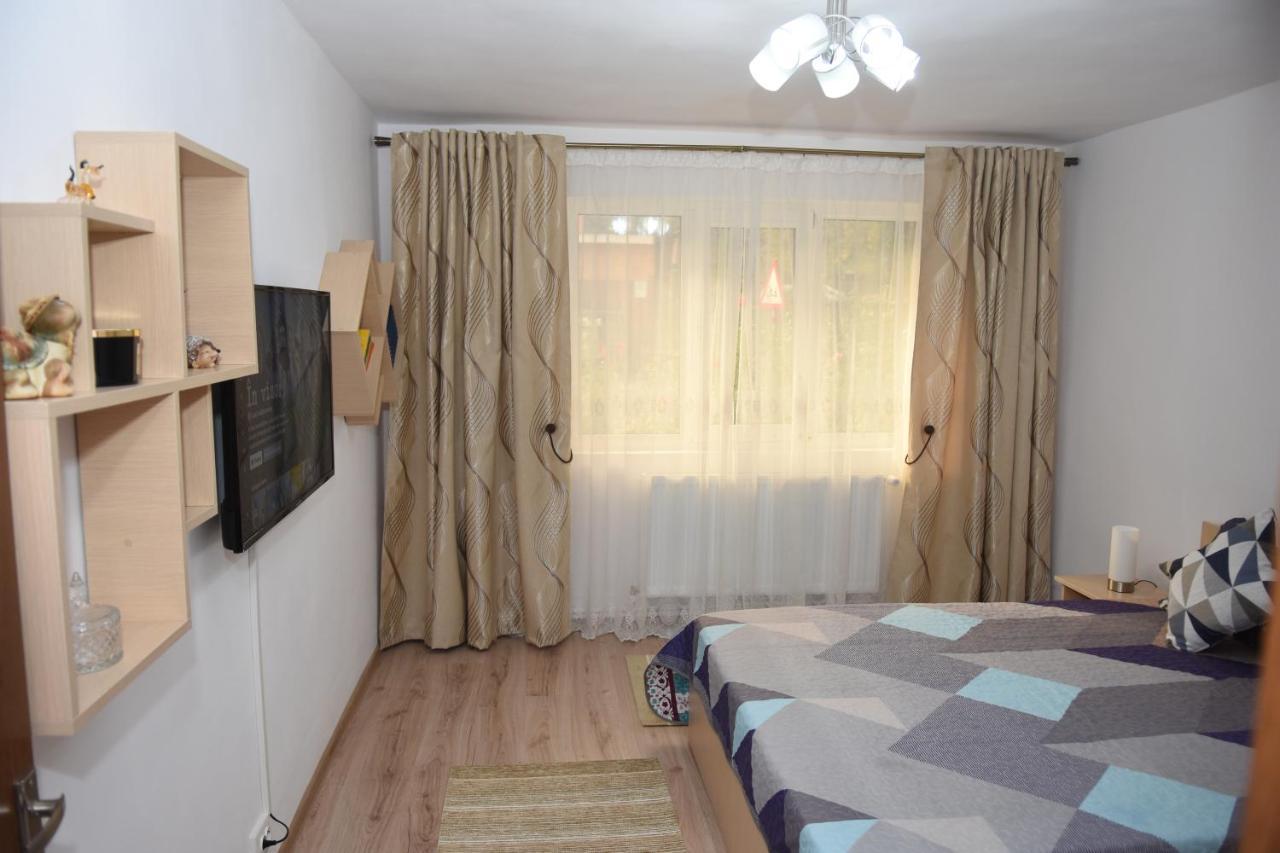 1St Apartment Нехою Экстерьер фото