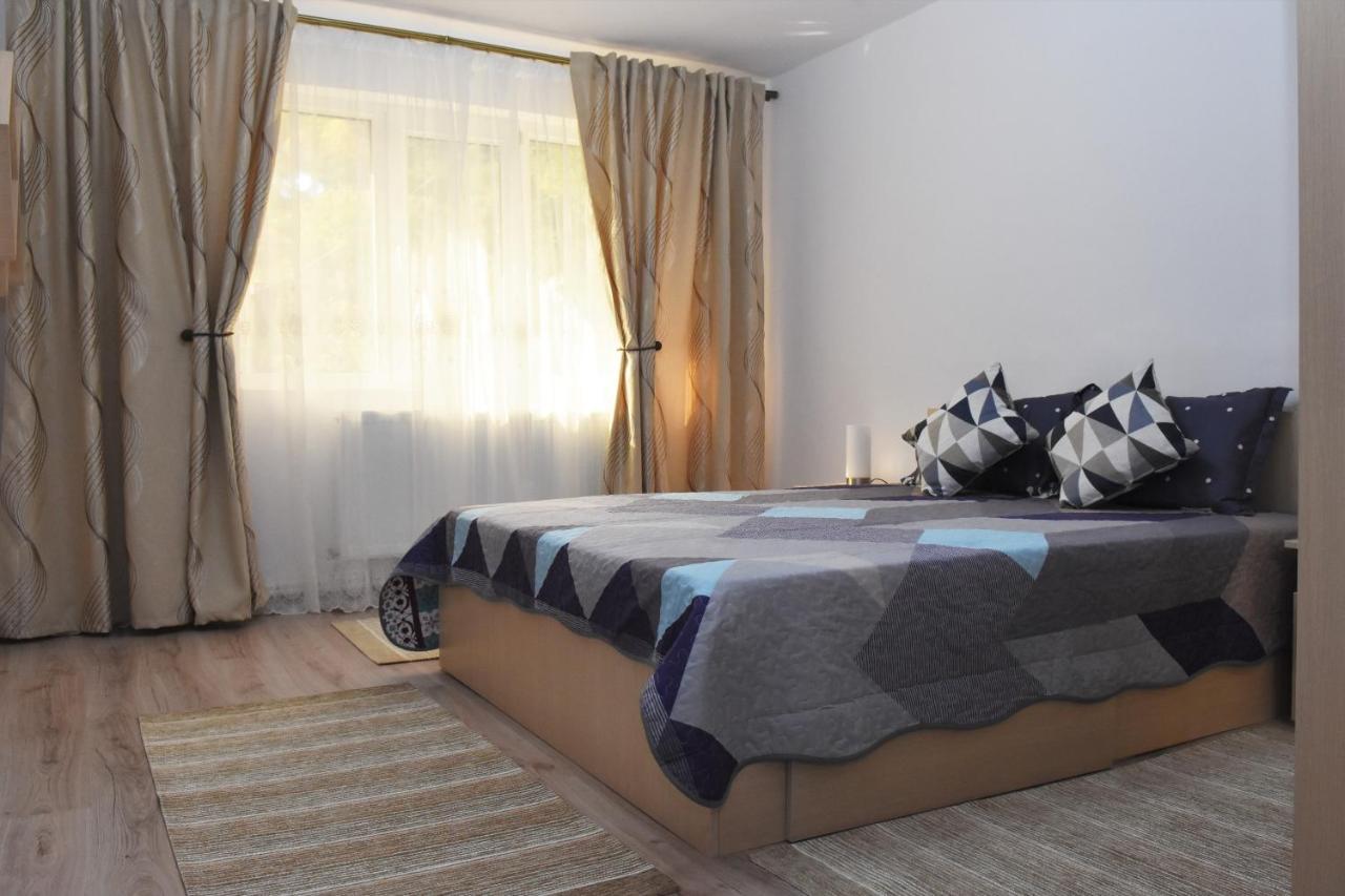 1St Apartment Нехою Экстерьер фото