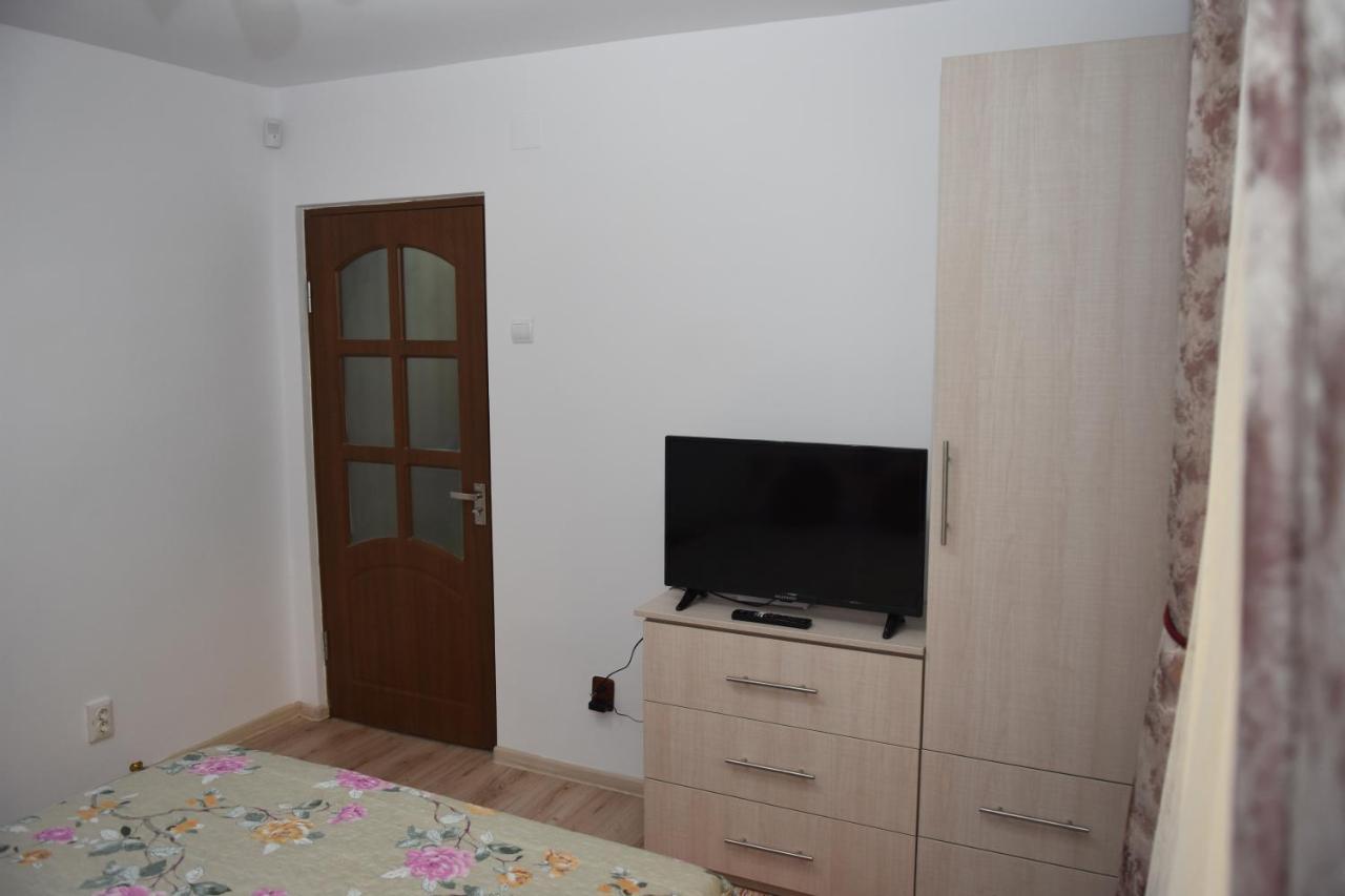1St Apartment Нехою Экстерьер фото