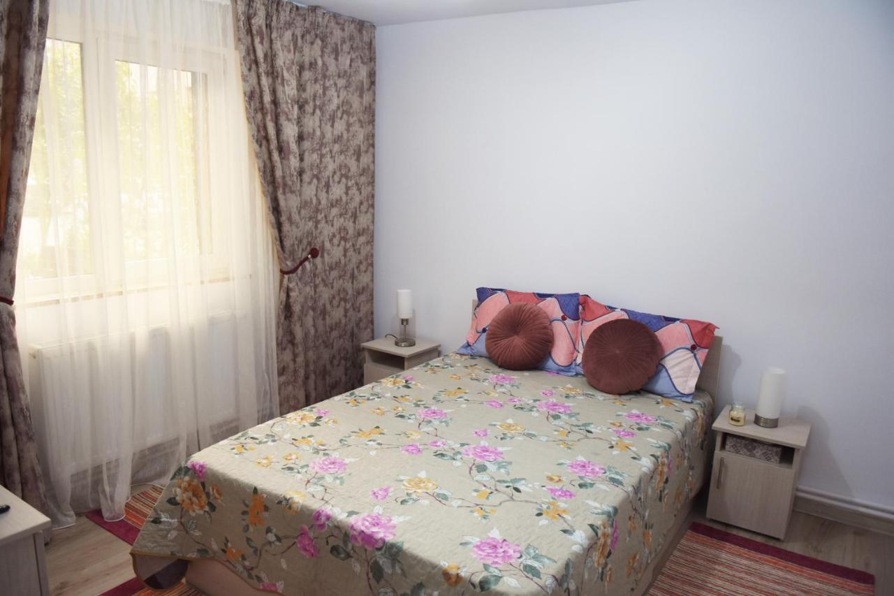 1St Apartment Нехою Экстерьер фото