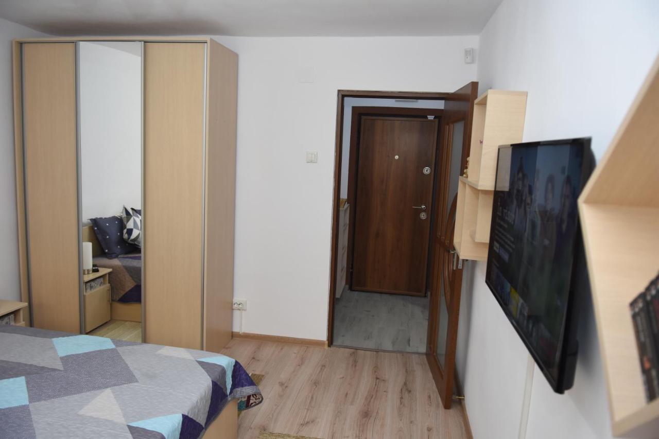 1St Apartment Нехою Экстерьер фото