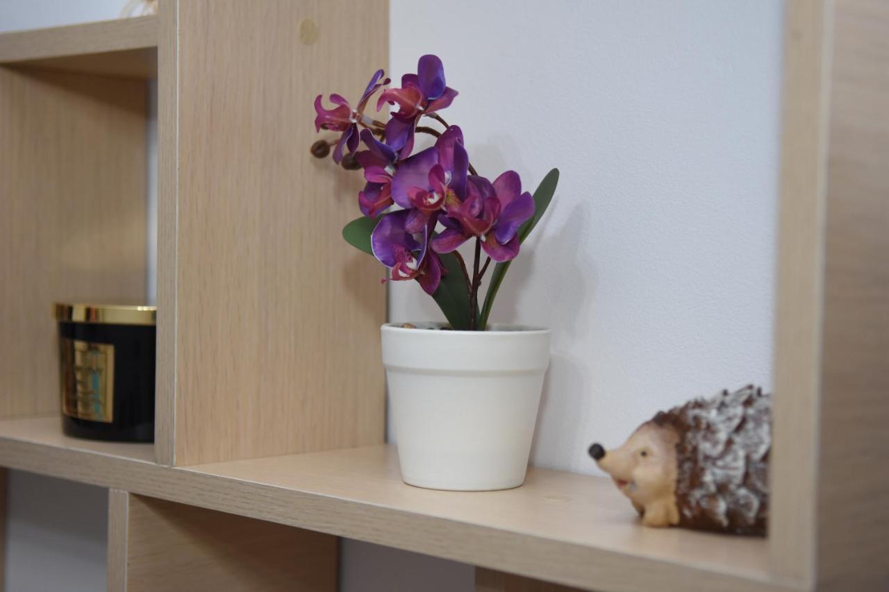 1St Apartment Нехою Экстерьер фото