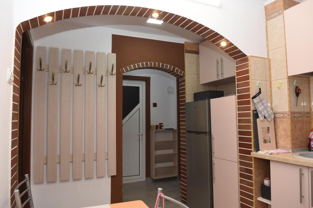 1St Apartment Нехою Экстерьер фото