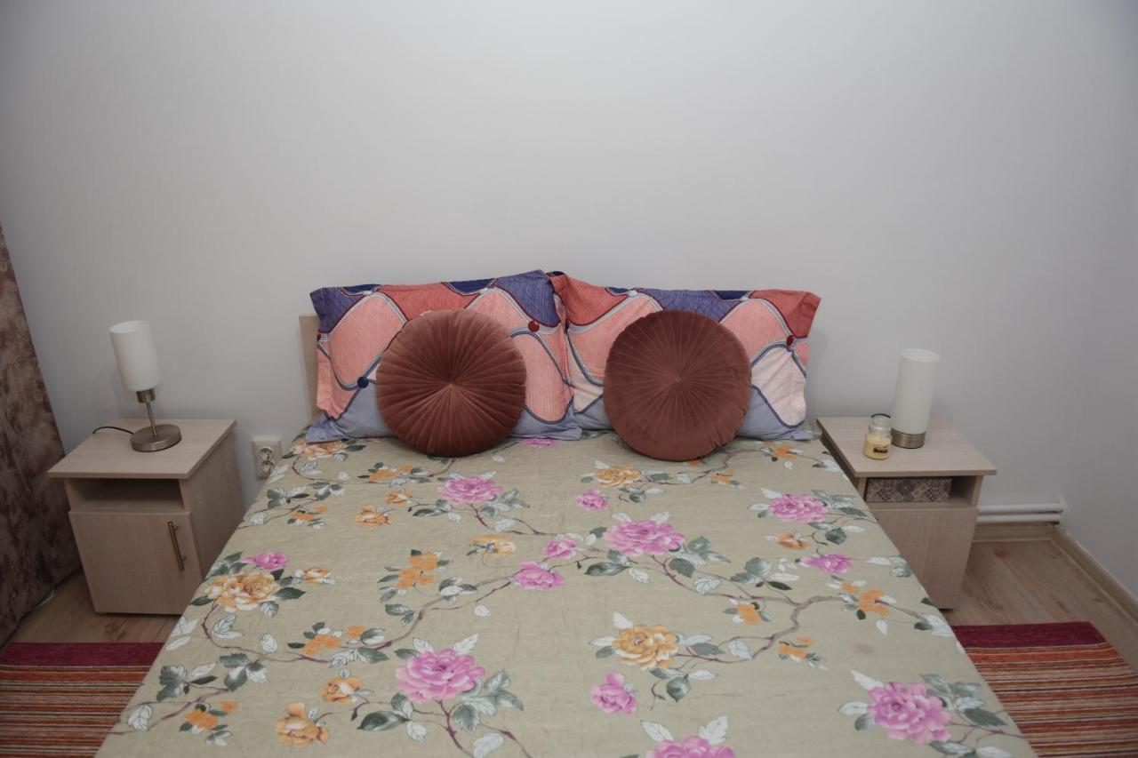 1St Apartment Нехою Экстерьер фото
