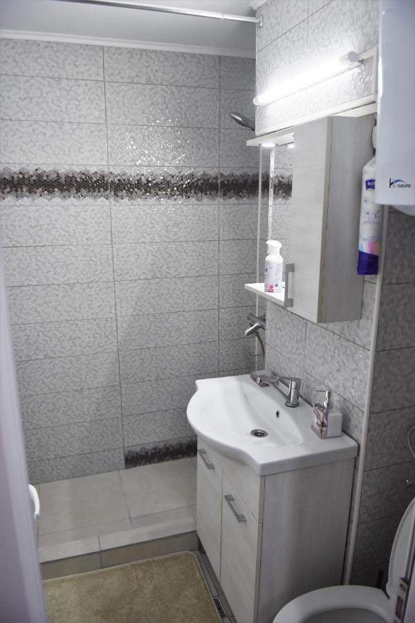 1St Apartment Нехою Экстерьер фото