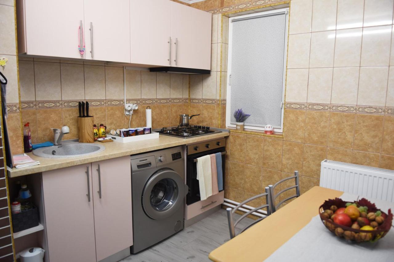 1St Apartment Нехою Экстерьер фото