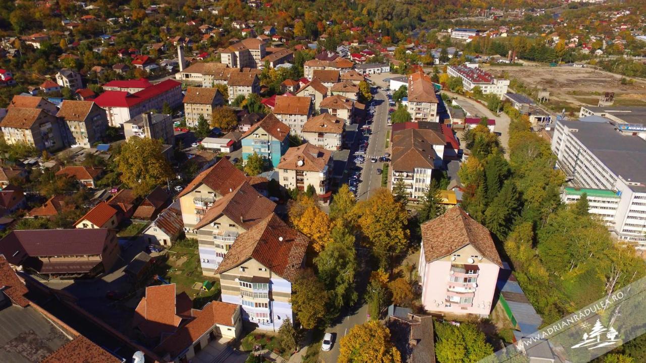 1St Apartment Нехою Экстерьер фото