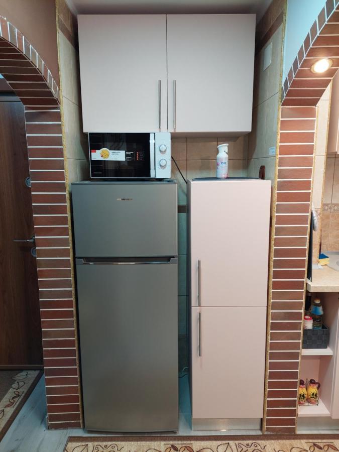 1St Apartment Нехою Экстерьер фото
