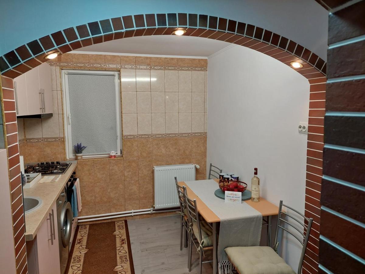 1St Apartment Нехою Экстерьер фото